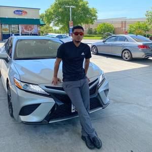 Meet your Posher, Ermin